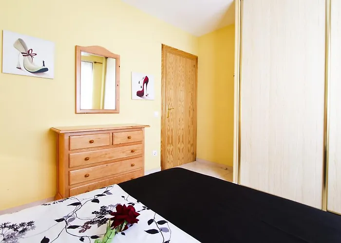 Mar Pineda Planet Costa Dorada Apartmán