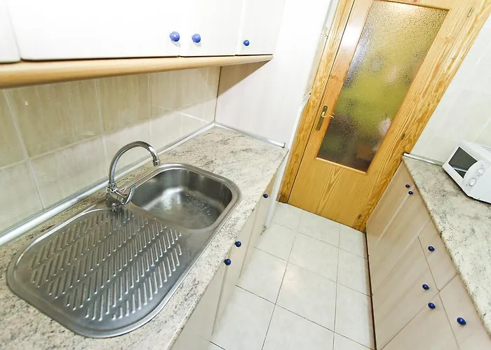 Apartmán Mar Pineda Planet Costa Dorada *