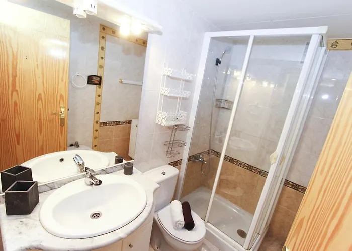 Apartmán Mar Pineda Planet Costa Dorada La Pineda