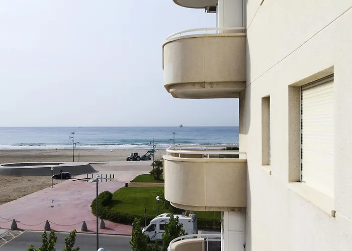 Apartmán Mar Pineda Planet Costa Dorada *