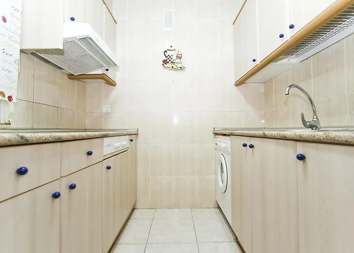 Apartmán Mar Pineda Planet Costa Dorada *